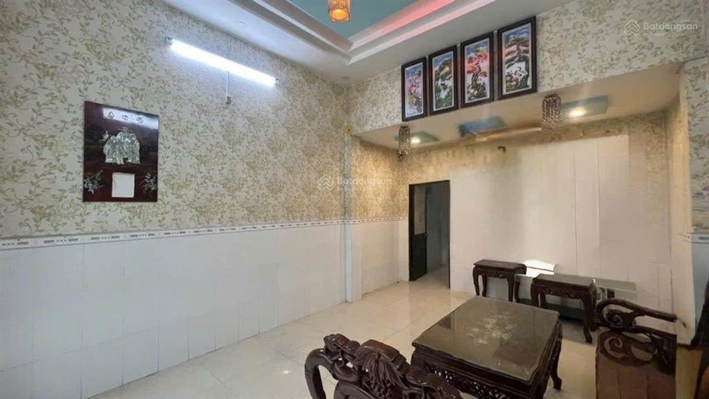 Chị lan bán căn nhà 4 x 14m chỉ 5 tỷ, trần xuân soạn, huỳnh tấn phát, quận 7