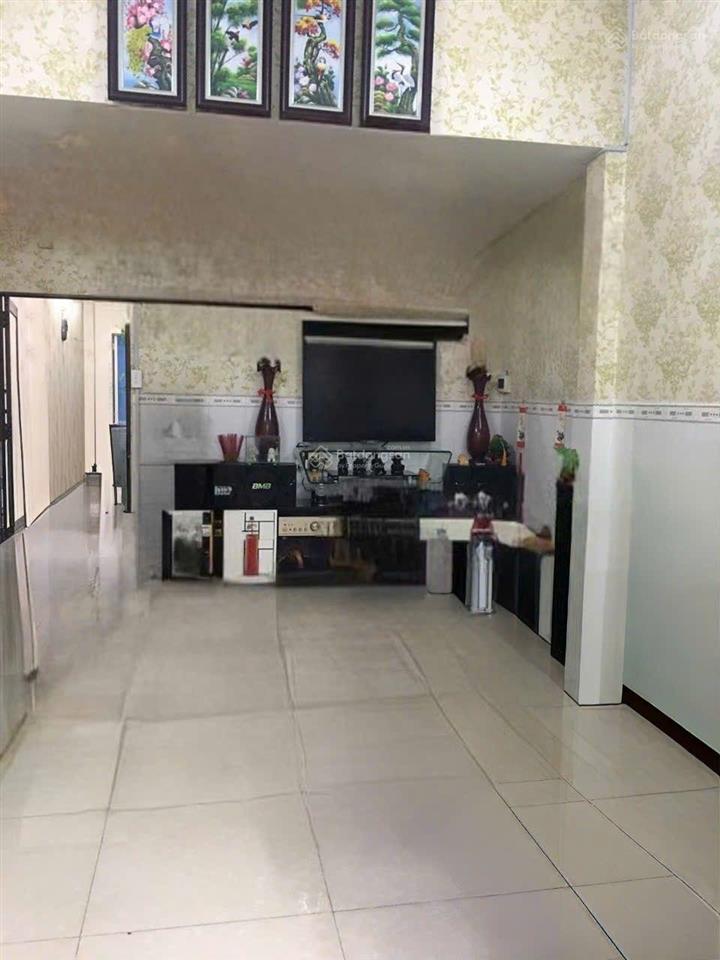 Chị lan bán căn nhà 4 x 14m chỉ 5 tỷ, trần xuân soạn, huỳnh tấn phát, quận 7