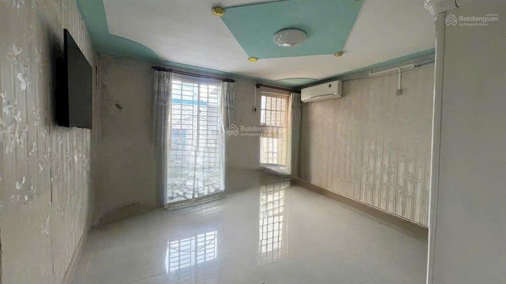 Chị lan bán căn nhà 4 x 14m chỉ 5 tỷ, trần xuân soạn, huỳnh tấn phát, quận 7