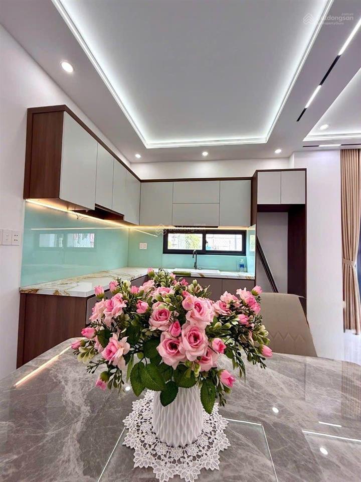 Chị chủ bán căn nhà đẹp 4,5 x 8,5 chỉ hơn 4 tỷ, nguyễn văn quỳ, huỳnh tấn phát, quận 7