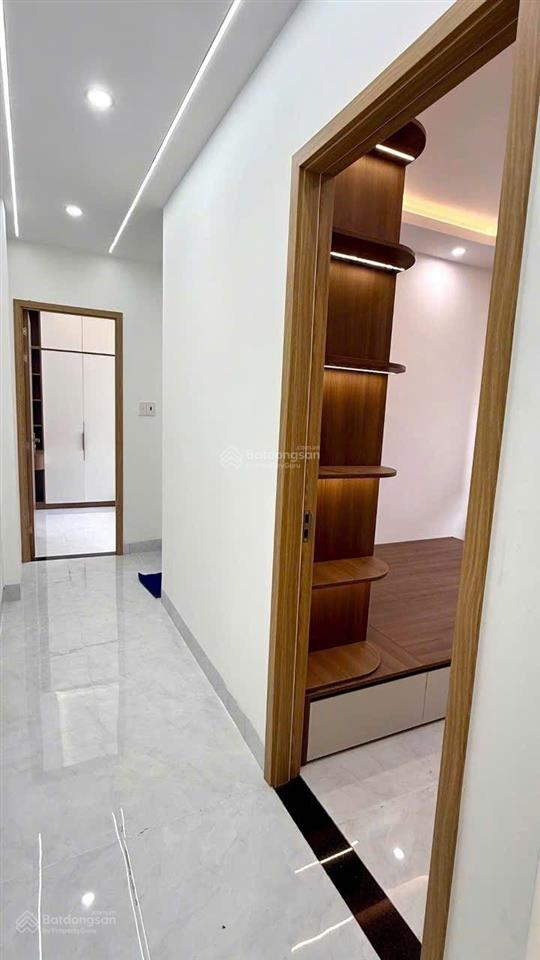 Chị chủ bán căn nhà đẹp 4,5 x 8,5 chỉ hơn 4 tỷ, nguyễn văn quỳ, huỳnh tấn phát, quận 7