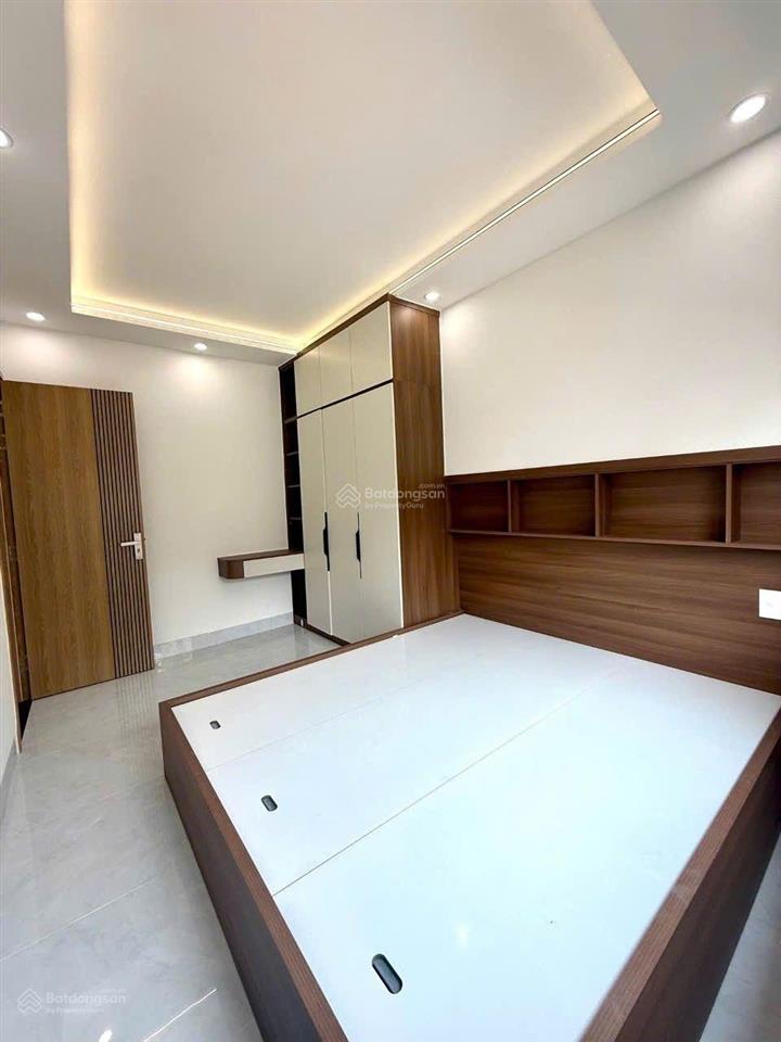 Chị chủ bán căn nhà đẹp 4,5 x 8,5 chỉ hơn 4 tỷ, nguyễn văn quỳ, huỳnh tấn phát, quận 7