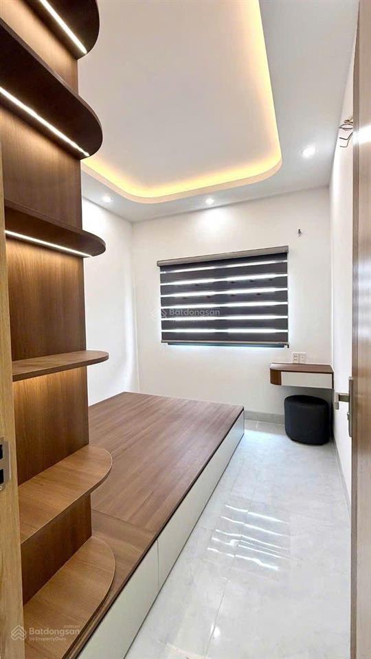 Chính chủ bán căn nhà đẹp 2 tầng huỳnh tấn phát, cạnh nam long chỉ 4,39 tỷ ngay lý phục man, quận 7