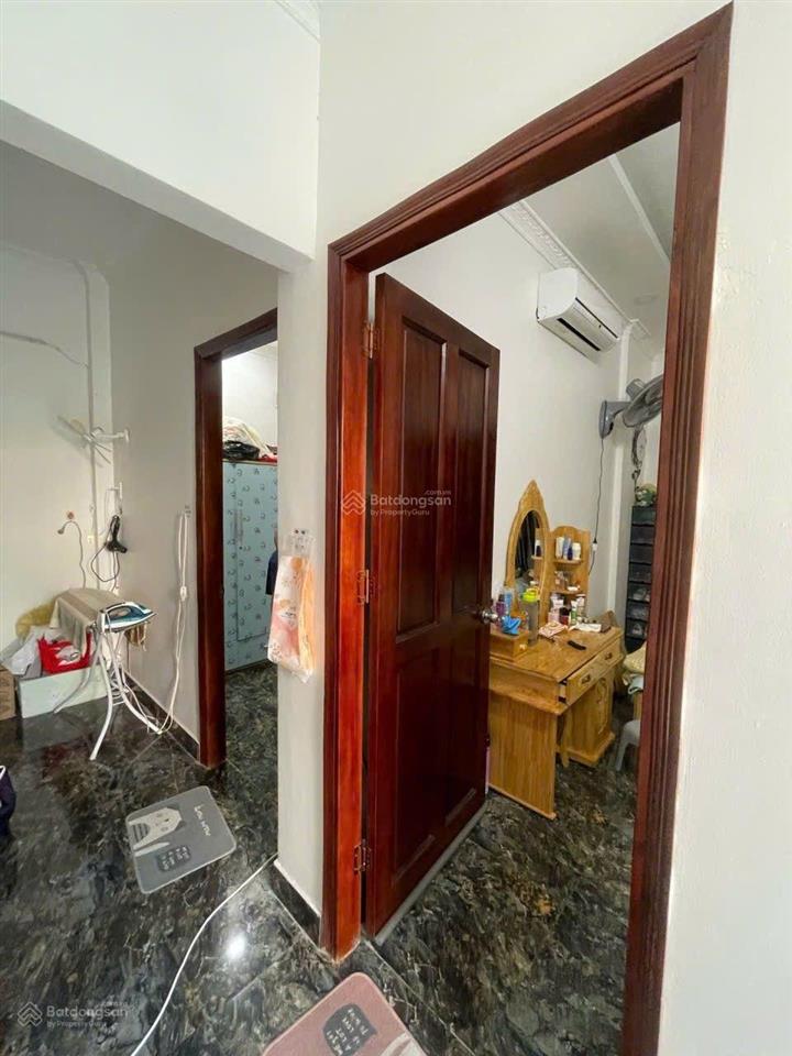 Chính chủ bán căn nhà 6,5 x 8,5 chỉ 5,5 tỷ, trần xuân soạn, him lam, lâm văn bền, quận 7