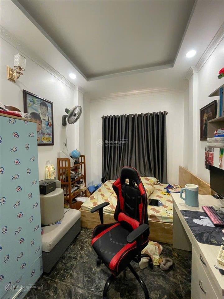 Chính chủ bán căn nhà 6,5 x 8,5 chỉ 5,5 tỷ, trần xuân soạn, him lam, lâm văn bền, quận 7