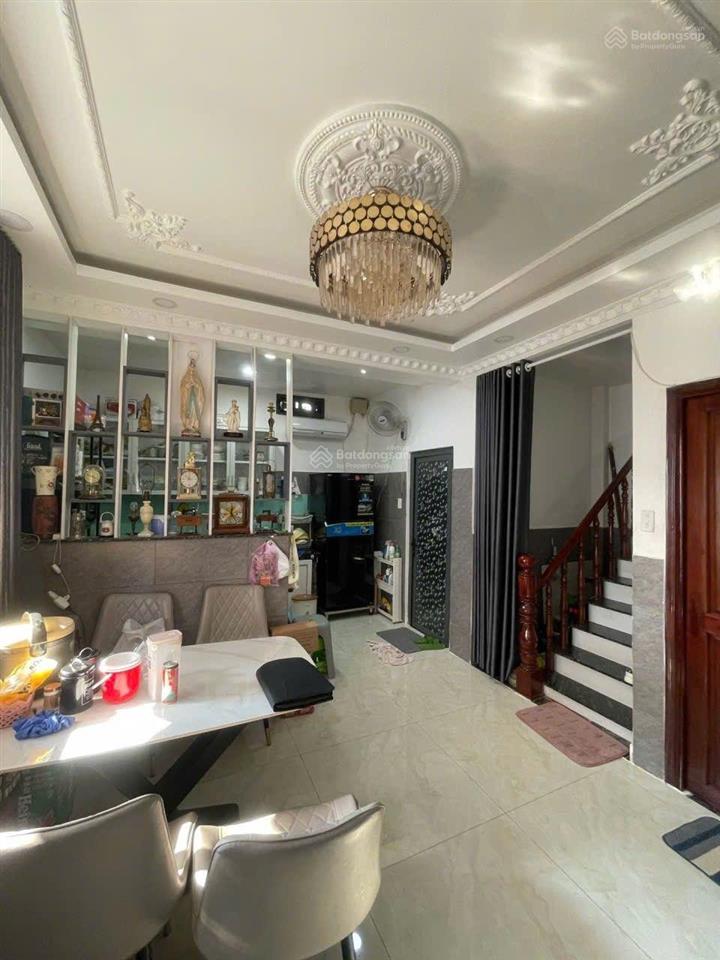Chính chủ bán căn nhà 6,5 x 8,5 chỉ 5,5 tỷ, trần xuân soạn, him lam, lâm văn bền, quận 7