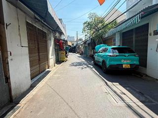 Nhà phố quận 7 ngang 8m giá tốt khu vực