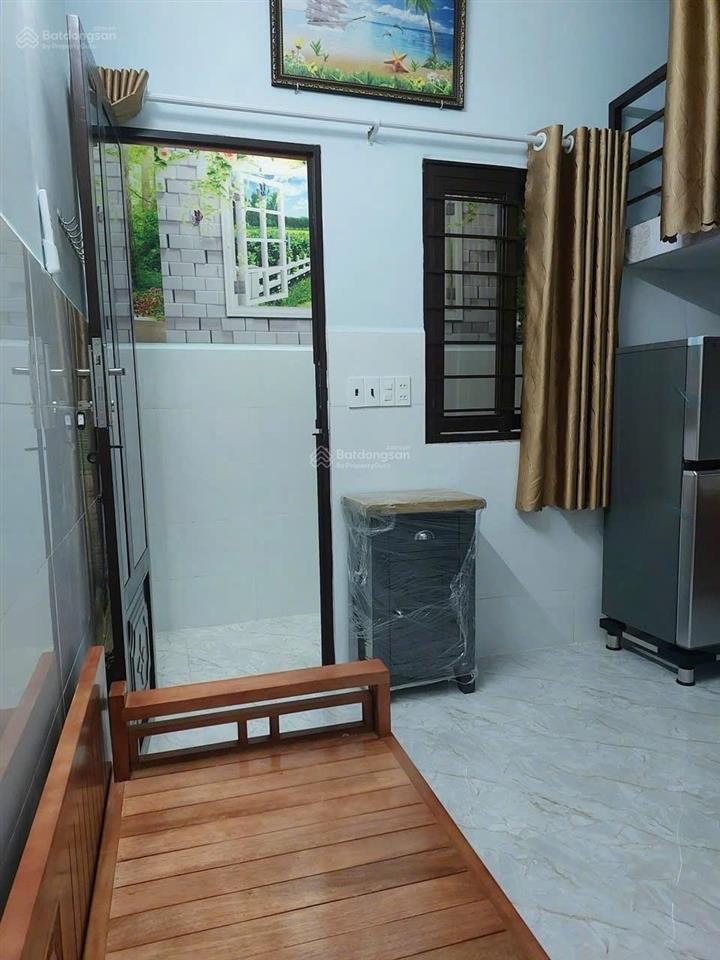 Giảm sốc 1 tỷ gấp bán trong tuần chdv lê cơ bình tân 6 tầng thang máydòng tiền 60tr/thnhỉnh 8 tỷ