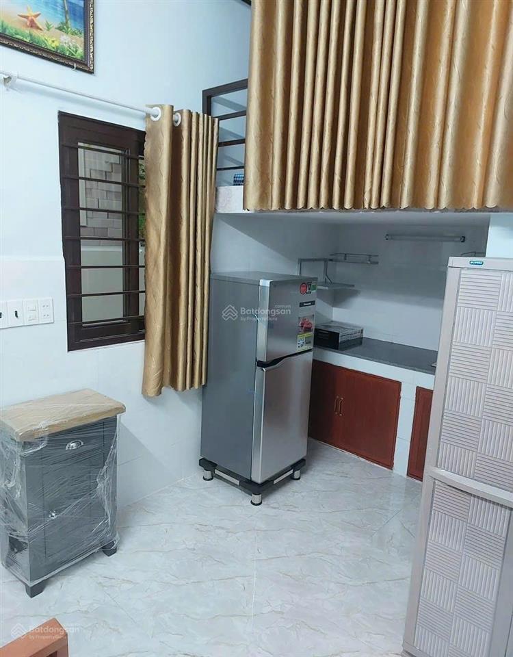 Giảm sốc 1 tỷ gấp bán trong tuần chdv lê cơ bình tân 6 tầng thang máydòng tiền 60tr/thnhỉnh 8 tỷ