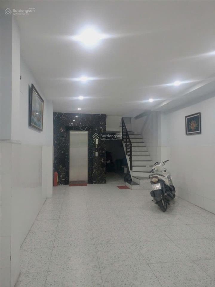 Giảm sốc 1 tỷ gấp bán trong tuần chdv lê cơ bình tân 6 tầng thang máydòng tiền 60tr/thnhỉnh 8 tỷ