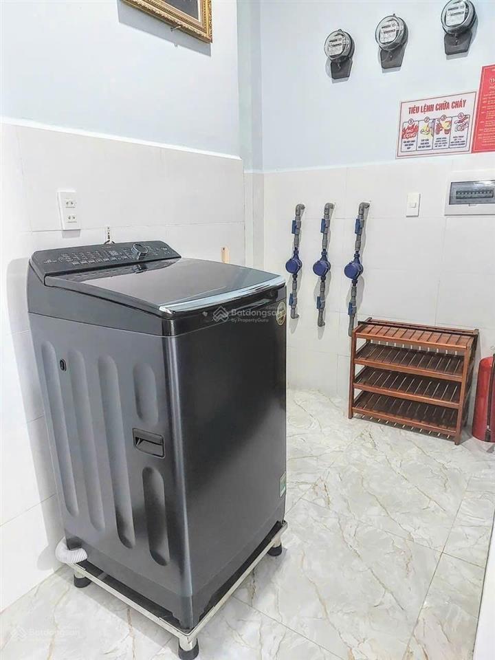 Giảm sốc 1 tỷ gấp bán trong tuần chdv lê cơ bình tân 6 tầng thang máydòng tiền 60tr/thnhỉnh 8 tỷ
