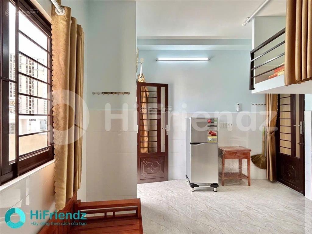 Giảm sốc 1 tỷ gấp bán trong tuần chdv lê cơ bình tân 6 tầng thang máydòng tiền 60tr/thnhỉnh 8 tỷ