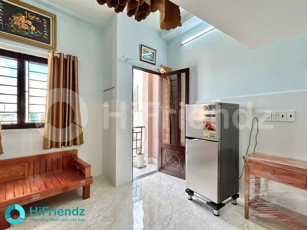 Giảm sốc 1 tỷ gấp bán trong tuần chdv lê cơ bình tân 6 tầng thang máydòng tiền 60tr/thnhỉnh 8 tỷ