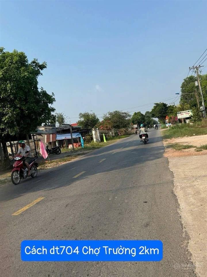 Đất thổ cư hồ chí minh, đường ôtô chỉ 299tr