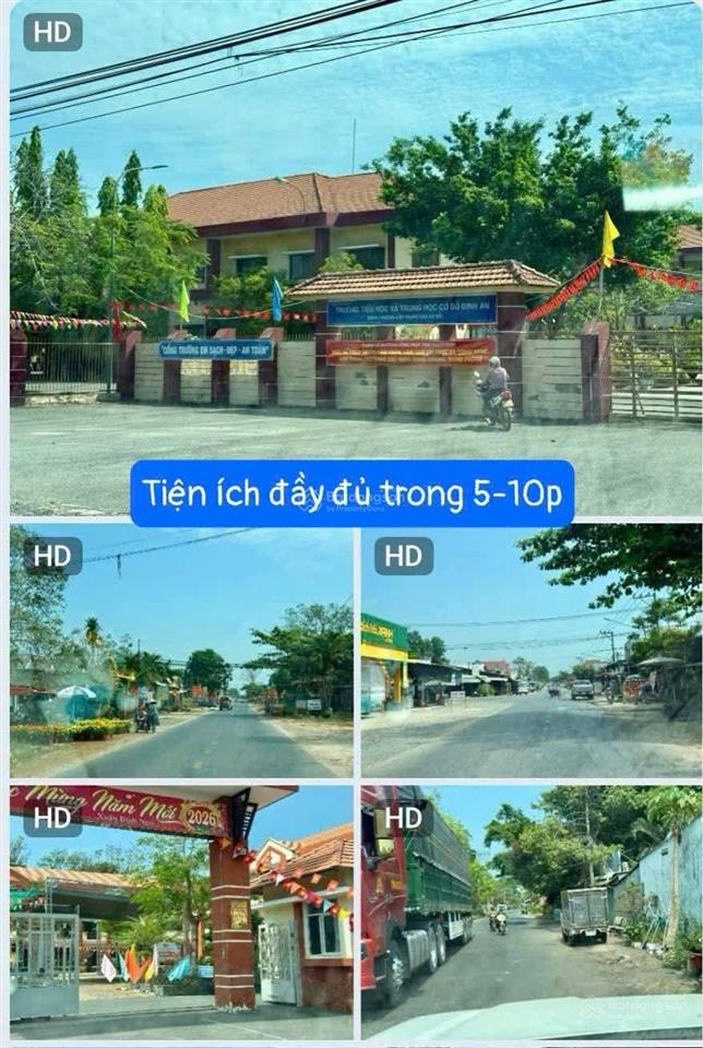 Đất thổ cư hồ chí minh, đường ôtô chỉ 299tr