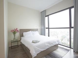 Bán căn hộ the ascent, 2pn  74m²  căn góc, view lm81, sông, sẵn hđ thuê có nội thất bán 6,9 tỷ