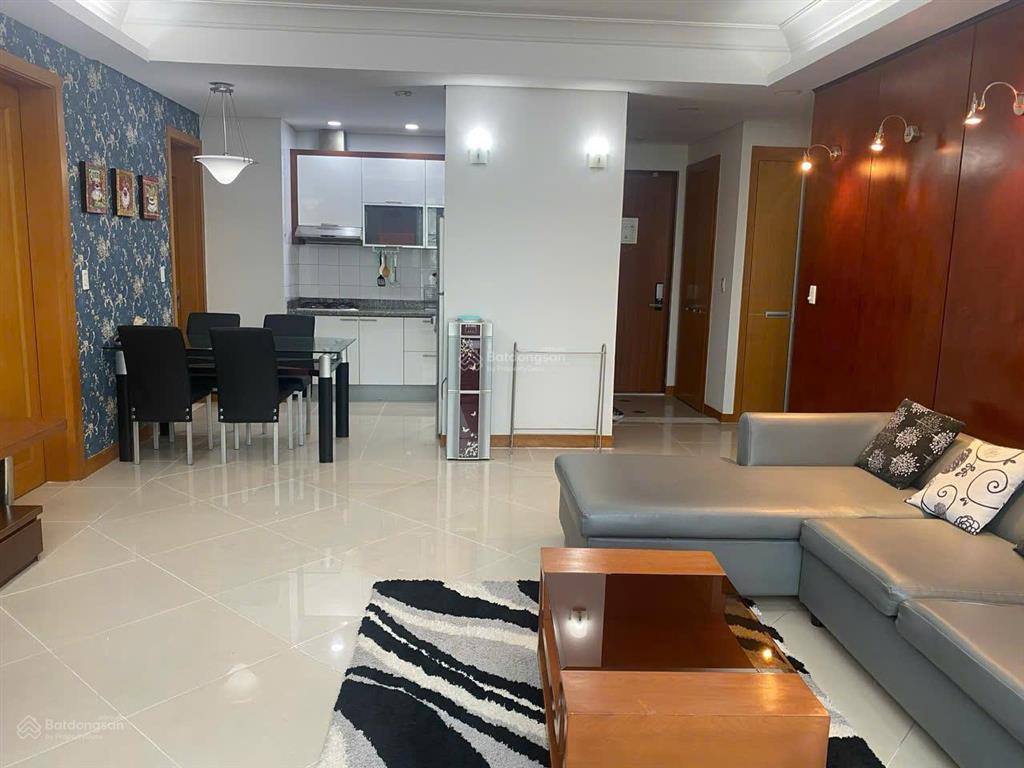 Căn hộ đẹp tại the manor, 8,5 tỷ 98m2, 2pn, 2wc, đầy đủ nội thất mới  0903 043 ***