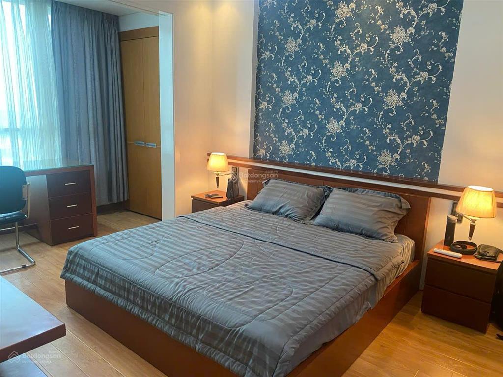 Căn hộ đẹp tại the manor, 8,5 tỷ 98m2, 2pn, 2wc, đầy đủ nội thất mới  0903 043 ***