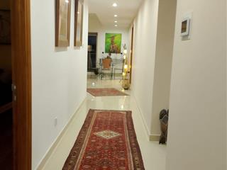 Căn hộ 135m2, 12,3 tỷ bán gấp tại river garden, view đẹp, 2pn, 2wc