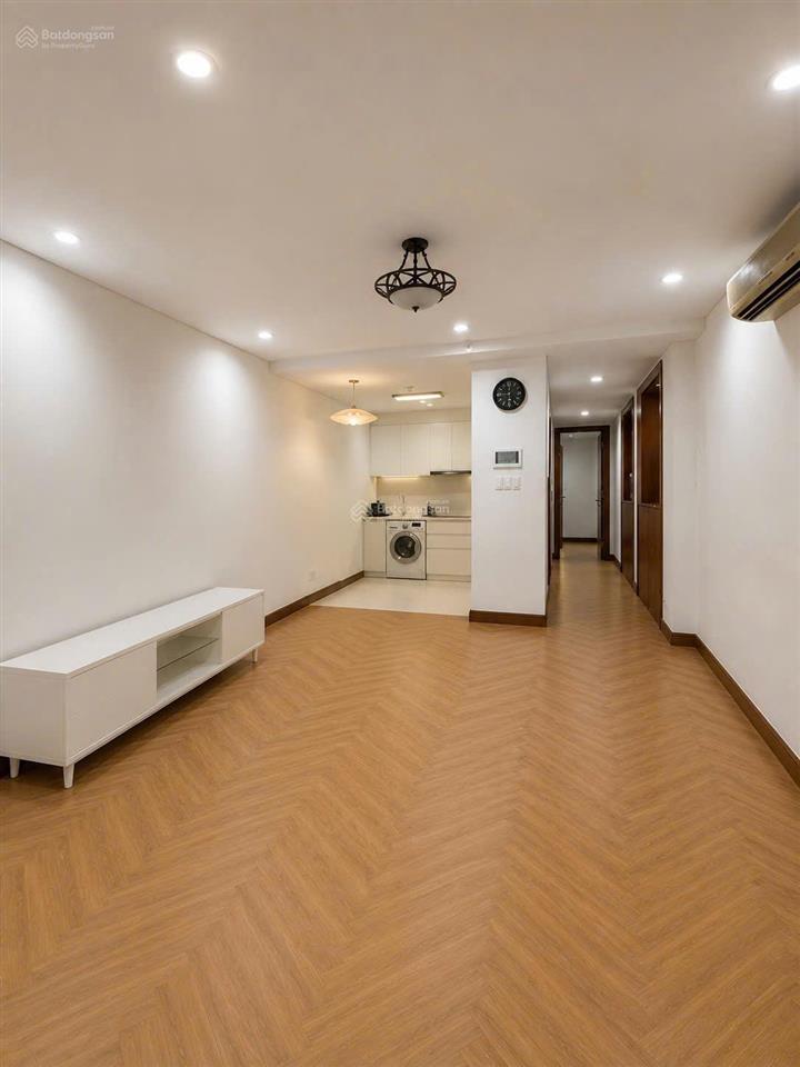 Cho thuê căn hộ 2pn, 1wc, 80m2 tại the manor, giá tốt 19 triệu vnd