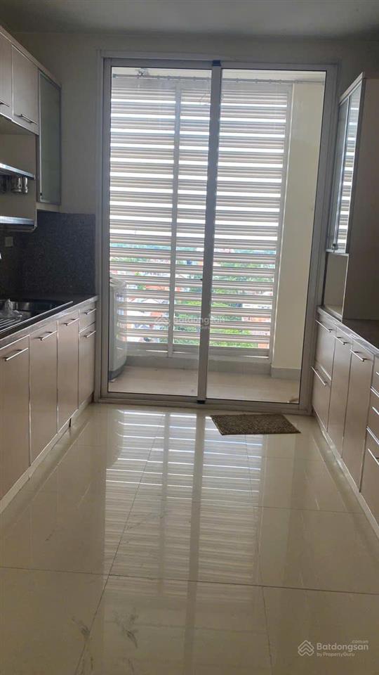 Cho thuê căn hộ 3pn, 140m2, 25 triệu vnd tại fideco riverview, thảo điền, q2, hcm