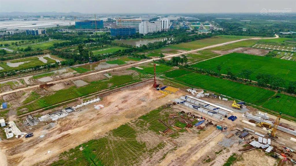Bán bt centa riverside ở hữu nghị, 18,36 tỷ, 225m2 bao đẹp hot!
