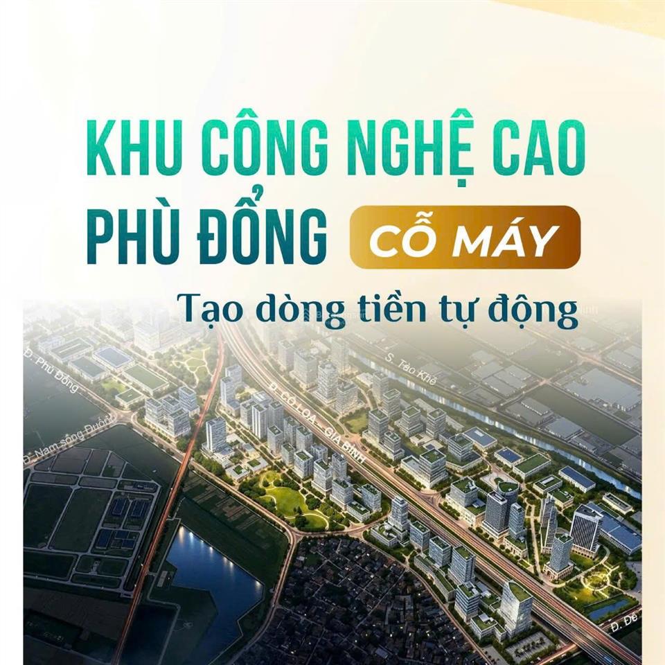 Bán bt centa riverside ở hữu nghị, 18,36 tỷ, 225m2 bao đẹp hot!