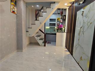[ quận 7 ] huỳnh tấn phát 3m x6m nhà mới đầy đủ nội thất chỉ 3.15t