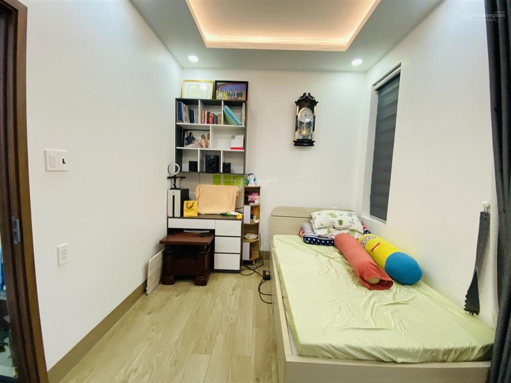 [quận 7] huỳnh tấn phát 5m x 8.5m 3 tầng shr chỉ 5,5t