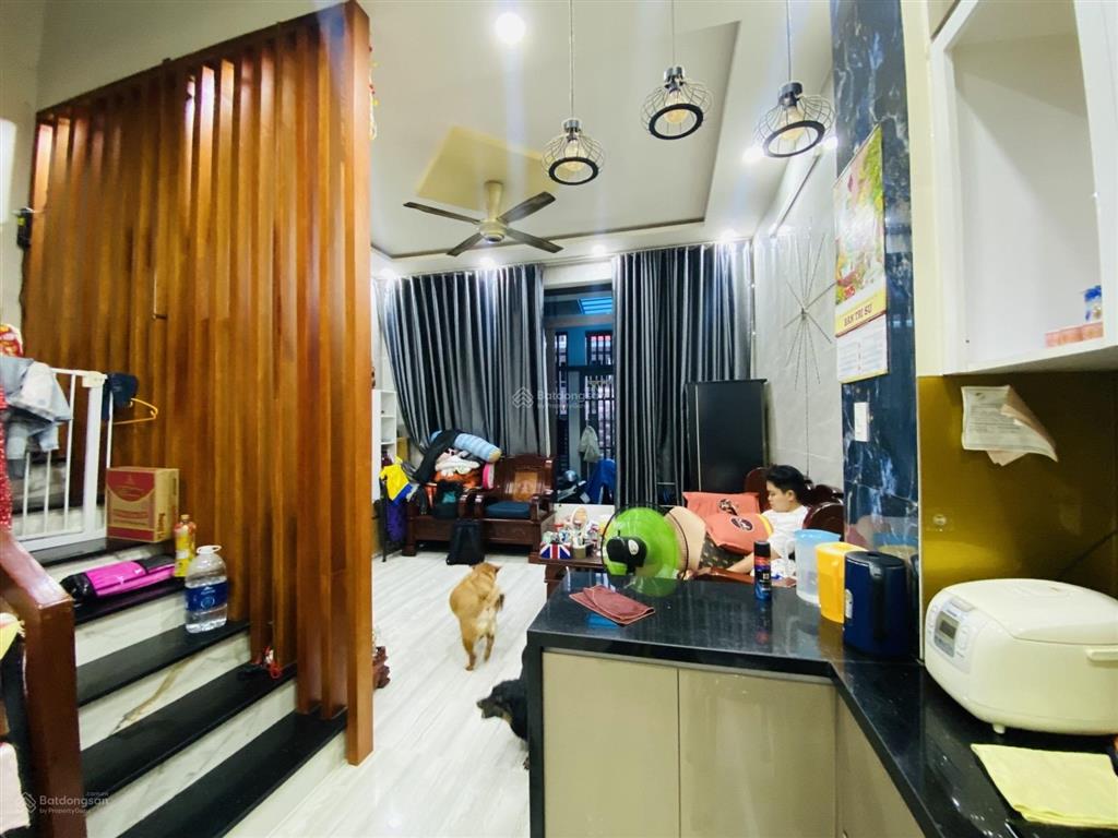 [quận 7] huỳnh tấn phát 5m x 8.5m 3 tầng shr chỉ 5,5t