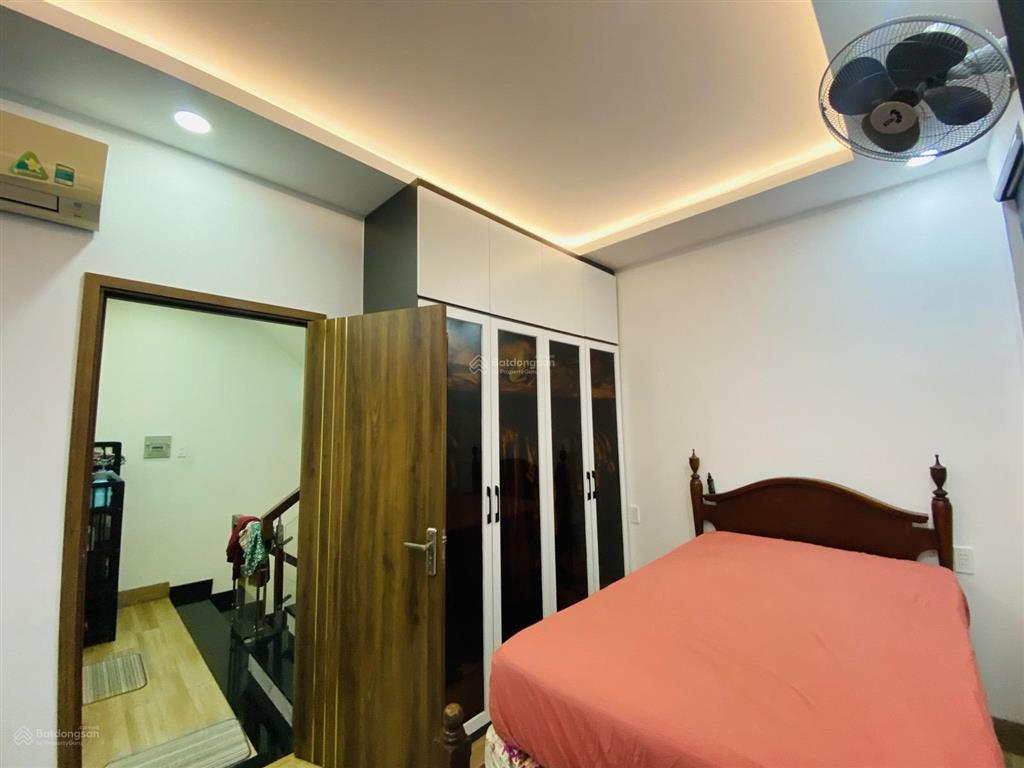 [quận 7] huỳnh tấn phát 5m x 8.5m 3 tầng shr chỉ 5,5t