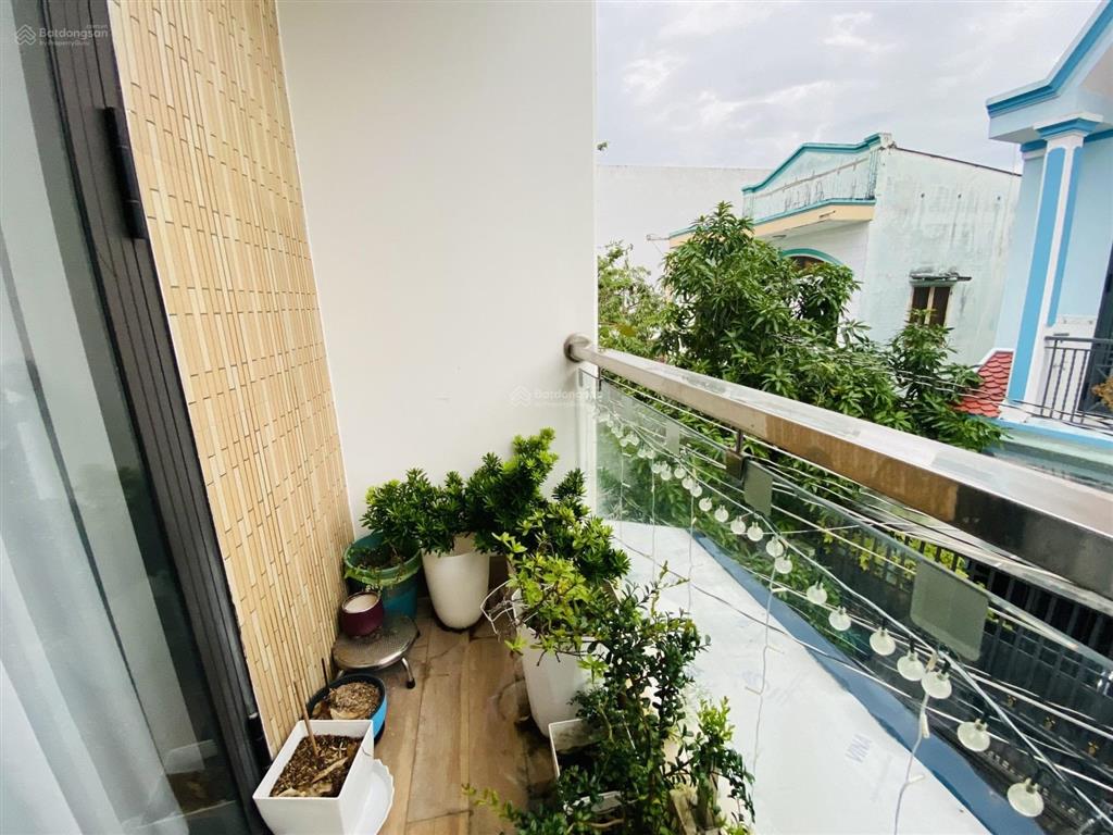 [quận 7] huỳnh tấn phát 5m x 8.5m 3 tầng shr chỉ 5,5t