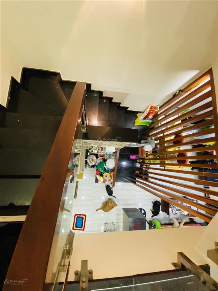 [quận 7] huỳnh tấn phát 5m x 8.5m 3 tầng shr chỉ 5,5t