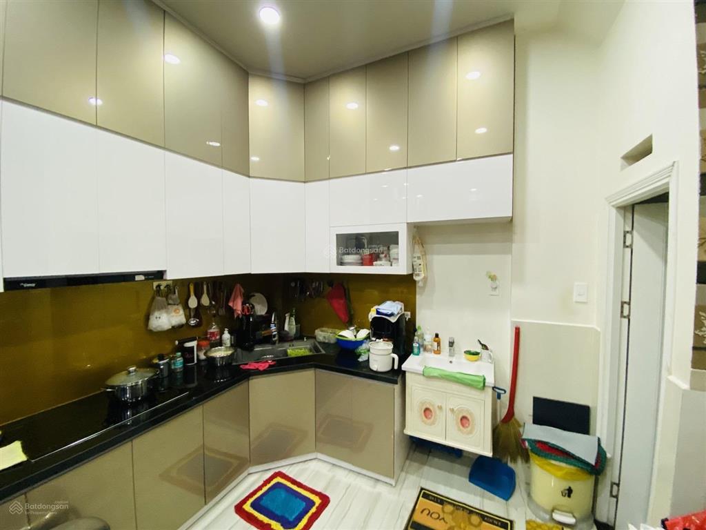 [quận 7] huỳnh tấn phát 5m x 8.5m 3 tầng shr chỉ 5,5t