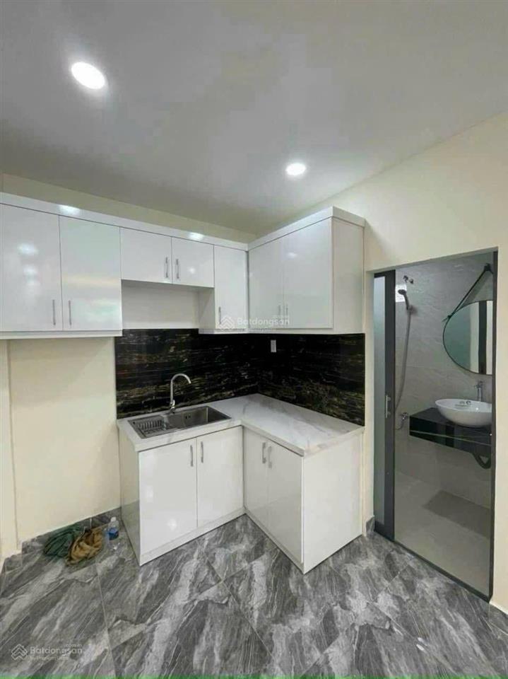 Đối diện công viên rạch ông, tiện ích ngập tràn. 3.5m x 6m 2 tầng chỉ 2.9tỷ