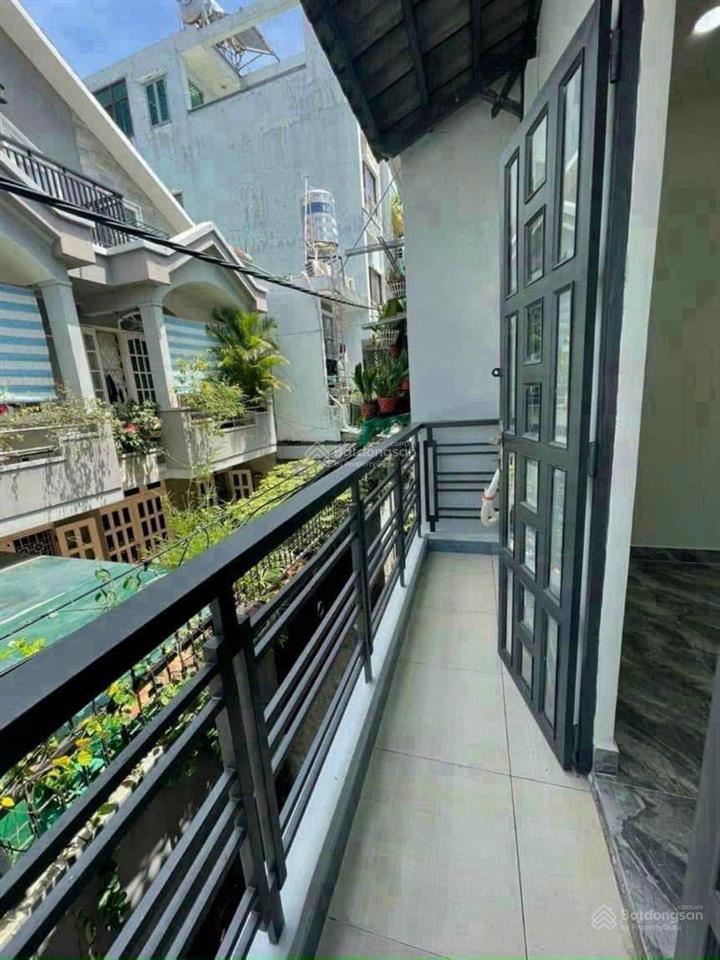 Đối diện công viên rạch ông, tiện ích ngập tràn. 3.5m x 6m 2 tầng chỉ 2.9tỷ
