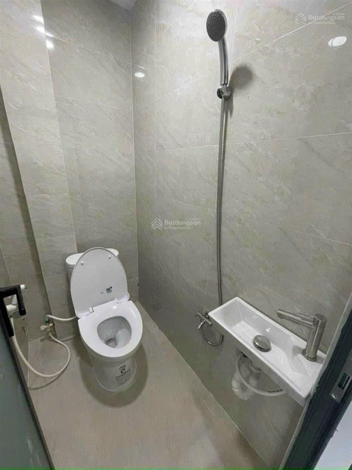 Đối diện công viên rạch ông, tiện ích ngập tràn. 3.5m x 6m 2 tầng chỉ 2.9tỷ