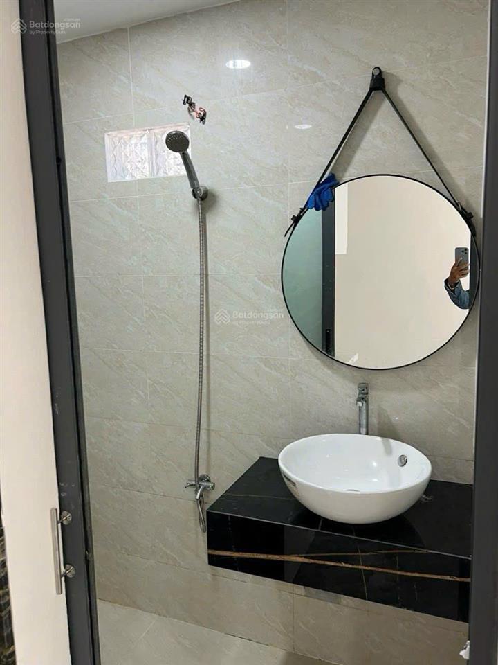 Đối diện công viên rạch ông, tiện ích ngập tràn. 3.5m x 6m 2 tầng chỉ 2.9tỷ