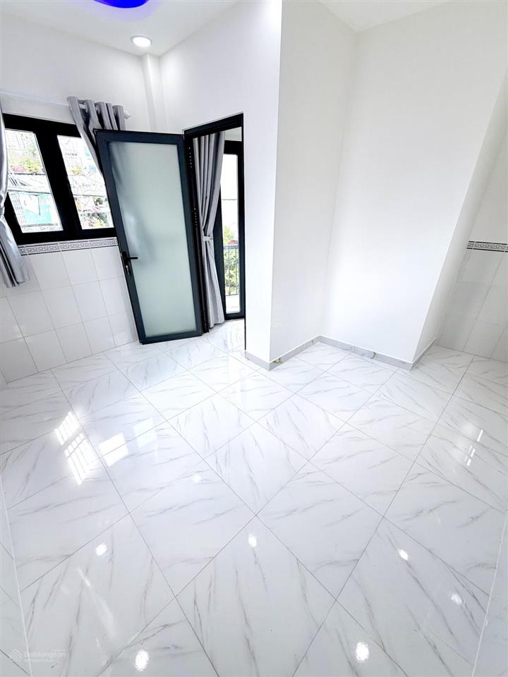 Nhà shr ngay phường 3 chỉ có 1,78 tỷ là sở hữu được nhà này