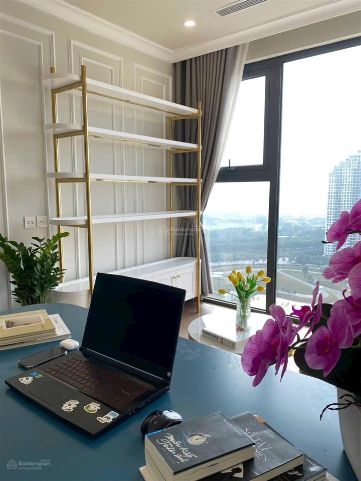 Do chuyển công tác, chủ nhà cần chuyển nhượng lại căn hộ 3pn, vị trí căn góc siêu đẹp, full đồ mới