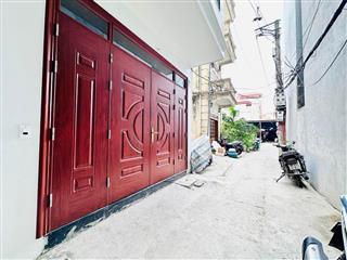 BÁN NHÀ CỔ NHUẾ – NGÕ NÔNG THẲNG – GẦN MẶT PHỐ – 44M2 – NHÀ ĐẸP Ở LUÔN – GIÁ 9.3 TỶ