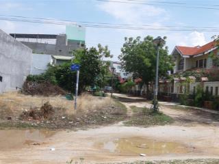 Bán nền đất gần biển ninh chữ, tp. phan rang, nền góc trần kỷ, lê lai