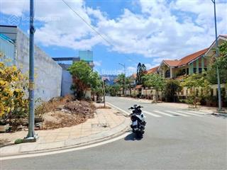 Nền hai mặt tiền, biển ninh chữ, phan rang