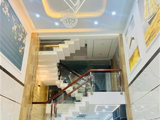 Bán nhà riêng tại hẻm 357, tân hòa đông, 7,8 tỷ, 69m2, giá cực chất