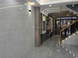 Bán nhà riêng tại hẻm 173, gò xoài, 8,3 tỷ, 68m2, 4pn, 5wc