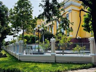 Bán đất khu tđc 50ha cát lái, đường số 55 cl, p.cát lái, q.2