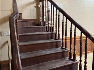 Cc bán nhà phân lô quân đội ngõ 69a69b hoàng văn thái, thanh xuân