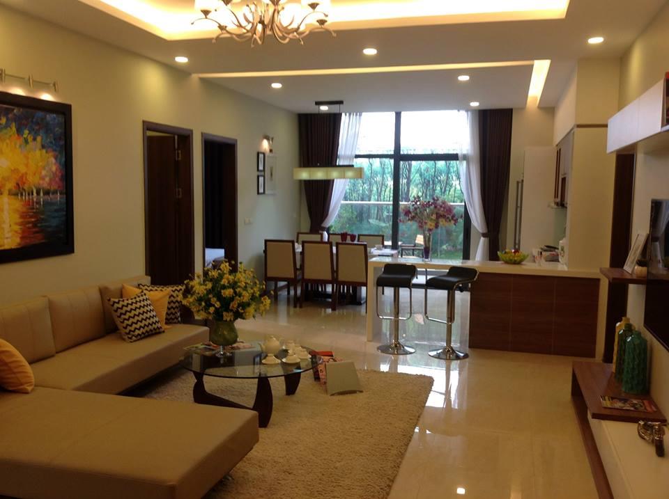 Cho thuê quỹ căn hộ tại chung cư goldmark city. căn 2pn 80m giá chỉ từ 11,5tr.