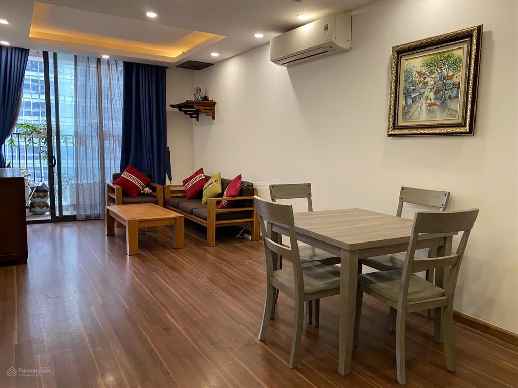 Em cho thuê căn tại cc ngoại giao đoàn giá tốt trong khu vực