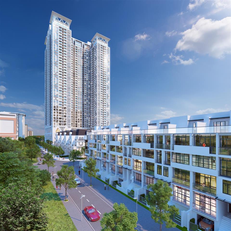 Cho thuê căn hộ tại the zeisố 8 lê đức thọ, full đồ nội thất cao cấp, view hồ cực đẹp, vào ở ngay